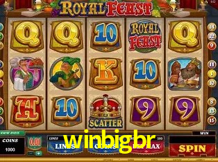 Fortune Tiger Slot
