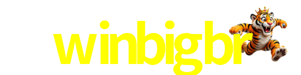 Logo da winbigbr